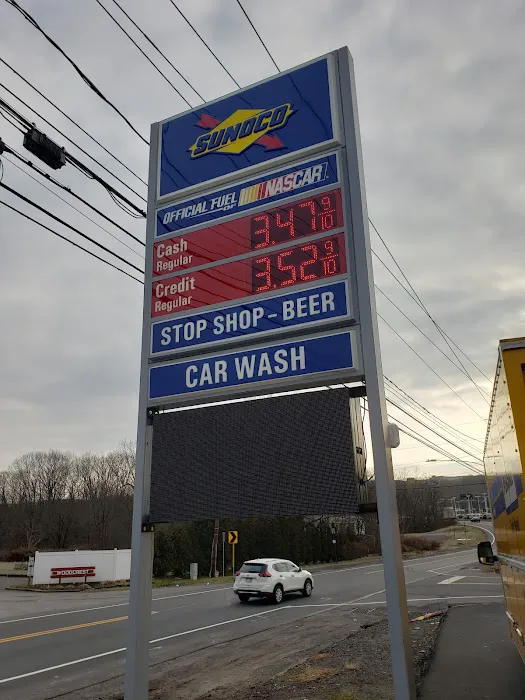 Sunoco 7