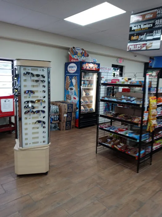 Sunoco 0