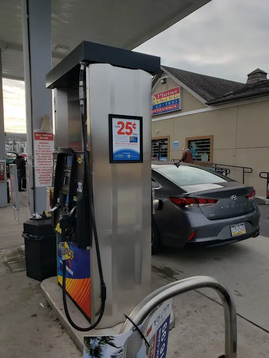 Sunoco 4