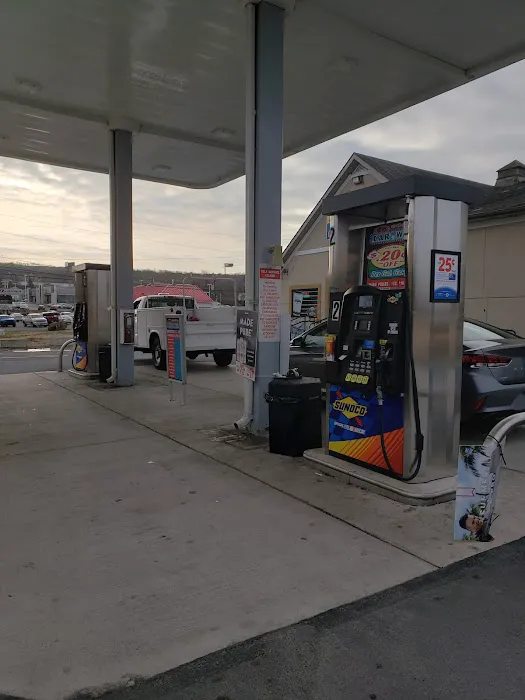 Sunoco 2
