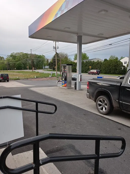 Sunoco 5