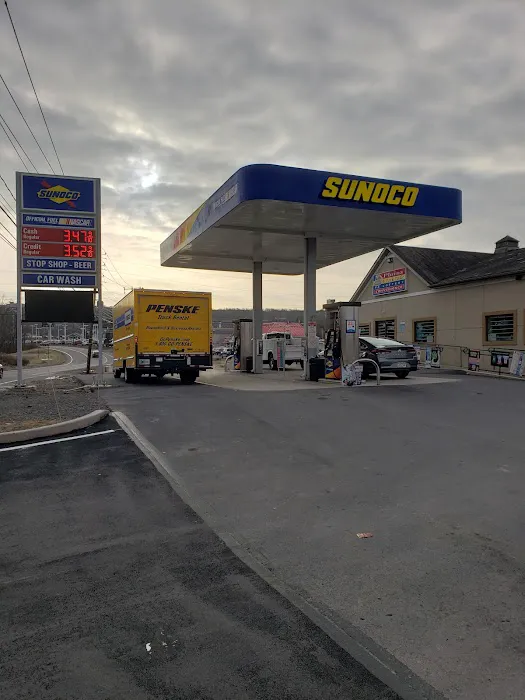 Sunoco 1