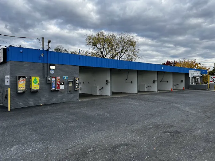 AquaMax Carwash 0