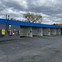 AquaMax Carwash