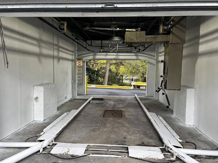 AquaMax Carwash 1