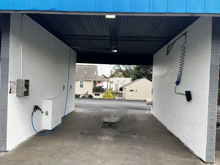 AquaMax Carwash 4