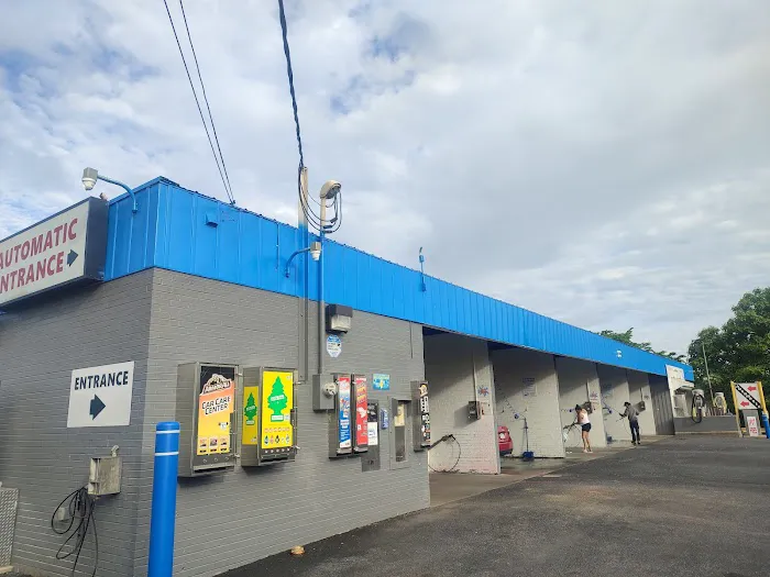 AquaMax Carwash 7