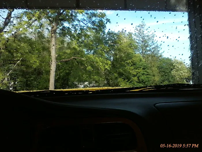 AquaMax Carwash 9