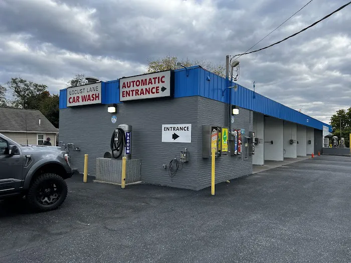 AquaMax Carwash 2