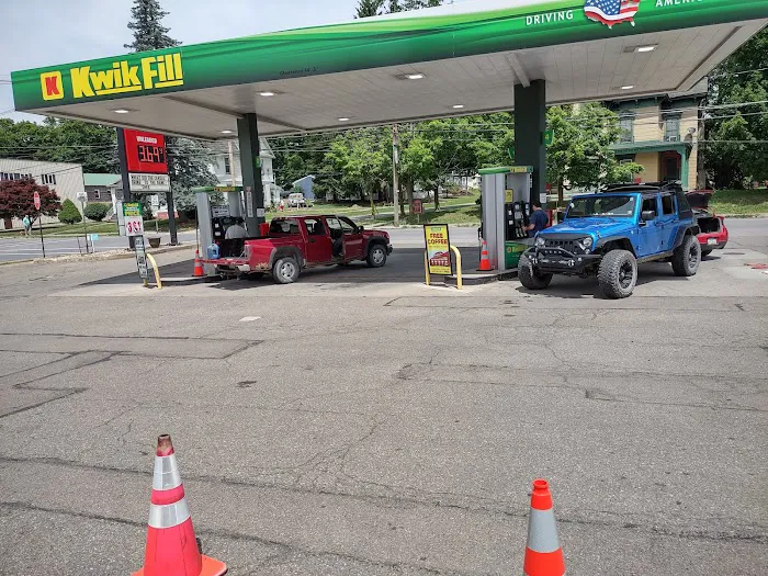 Kwik Fill 0