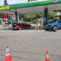 Kwik Fill