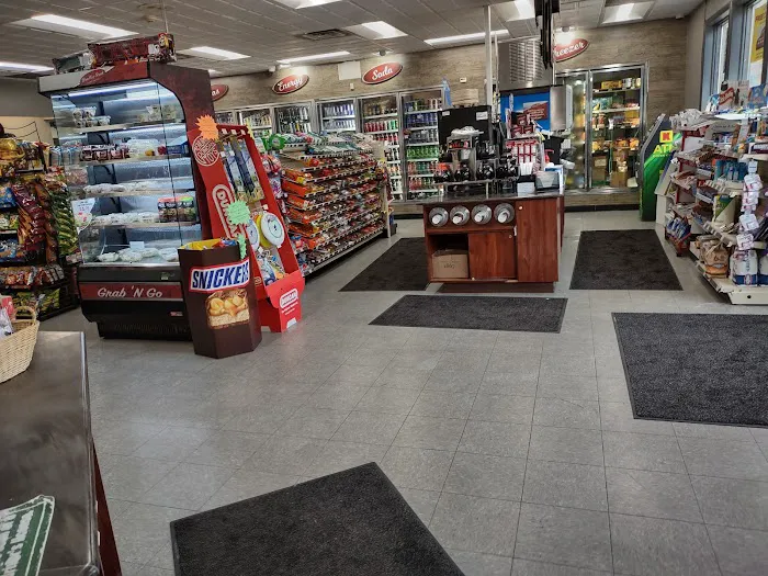 Kwik Fill 3