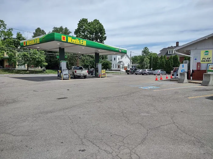 Kwik Fill 1