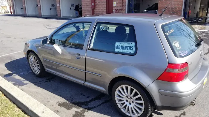 Fast Lane Auto Wash 5