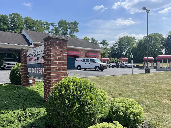 Fast Lane Auto Wash 6