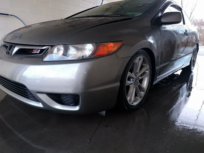 Fast Lane Auto Wash 2