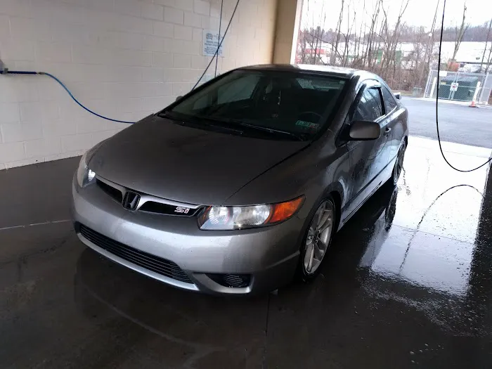 Fast Lane Auto Wash 0