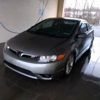 Fast Lane Auto Wash