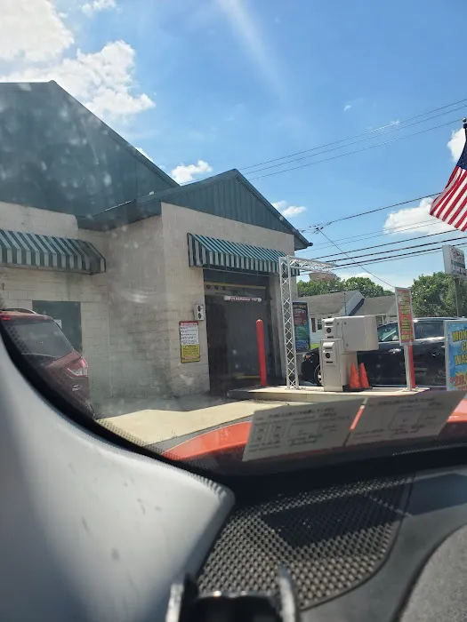 Fast Lane Auto Wash 8