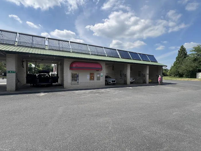 Fast Lane Auto Wash 5