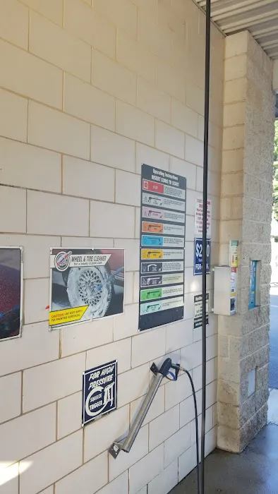 Fast Lane Auto Wash 1