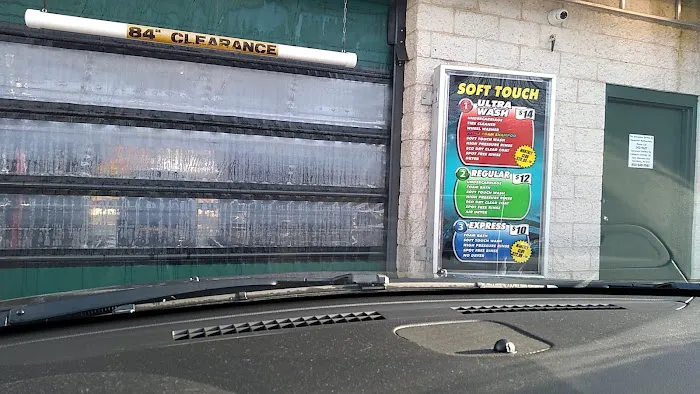Fast Lane Auto Wash 2