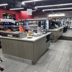 Sunoco Gas Station ico