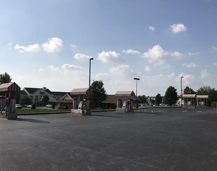 Fast Lane Auto Wash 5