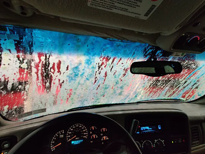 Fast Lane Auto Wash 6