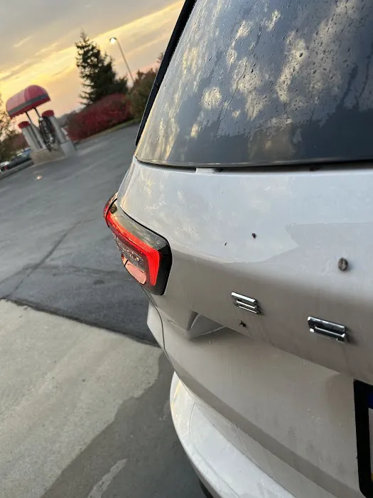 Fast Lane Auto Wash 2