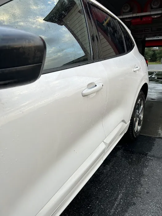 Fast Lane Auto Wash 0