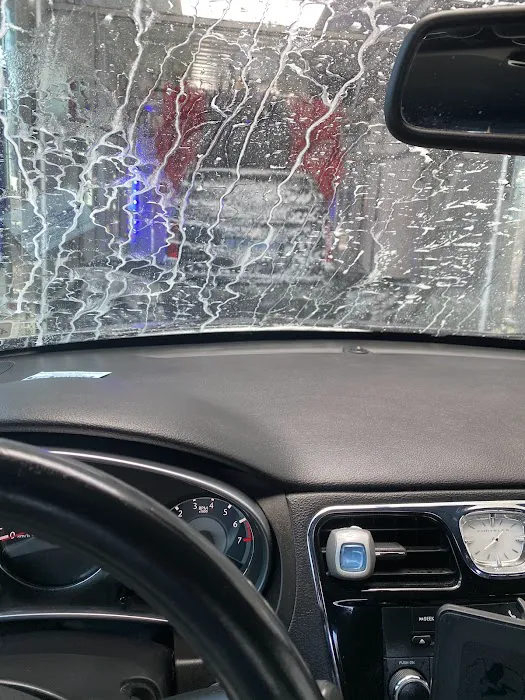 Port Chester Car Wash 5