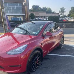 Port Chester Car Wash ico