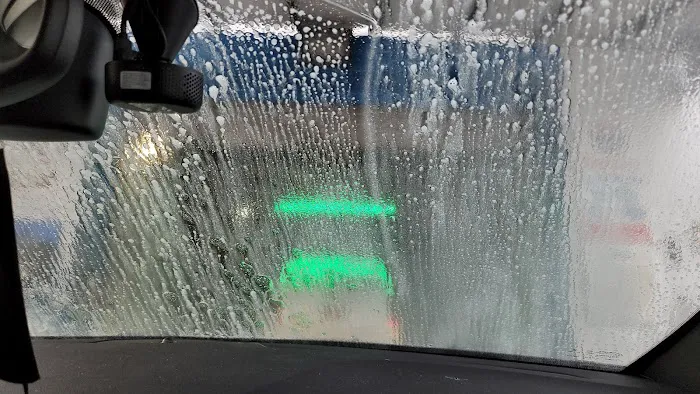 Port Chester Car Wash 2