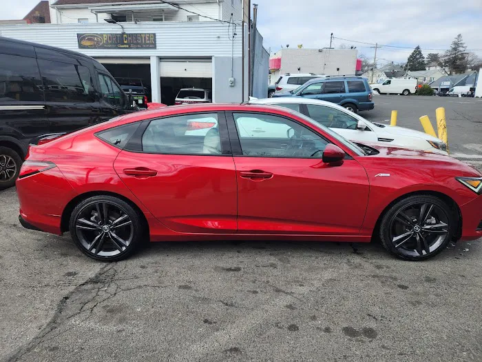 Port Chester Auto Spa ll 1