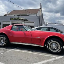 Port Chester Auto Spa ll ico