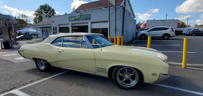 Port Chester Auto Spa ll 3