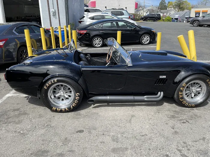 Port Chester Auto Spa ll 6
