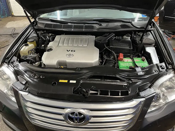 Port Chester Auto Spa ll 7