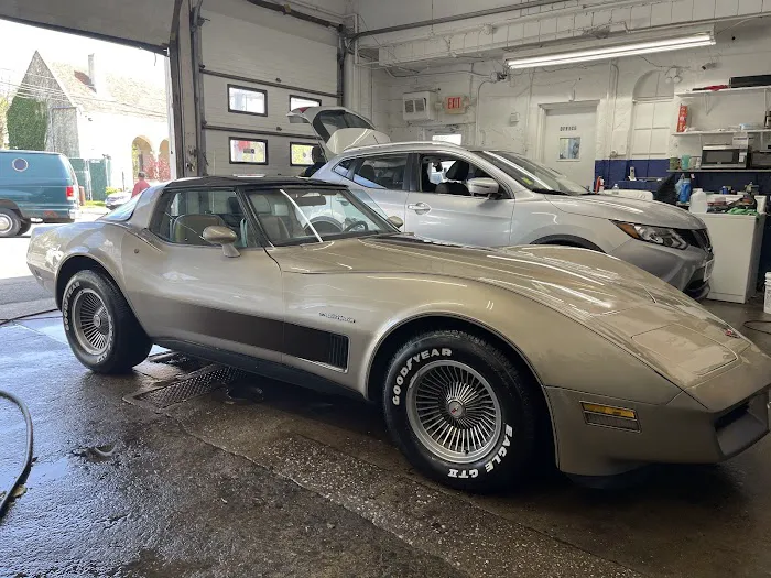 Port Chester Auto Spa ll 5