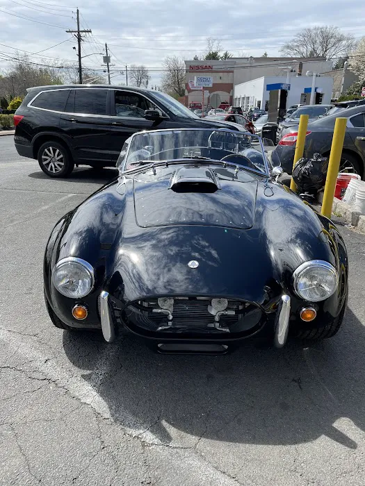 Port Chester Auto Spa ll 8
