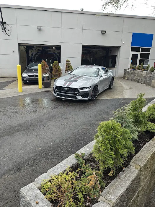 Splash Car Wash 1