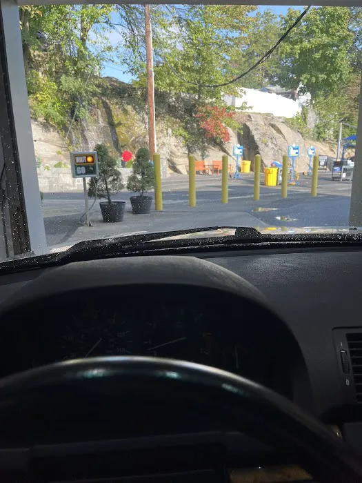 Splash Car Wash 6