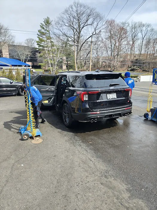 Splash Car Wash 2