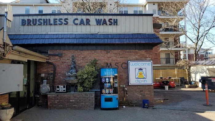 Dip-In Car Wash 3