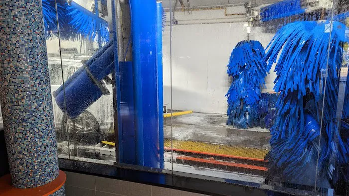 Dip-In Car Wash 0