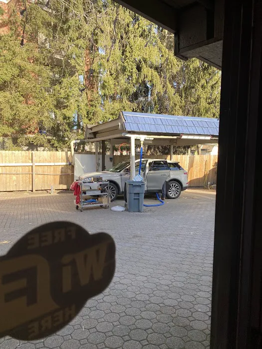 Dip-In Car Wash 8