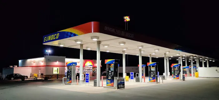Sunoco 2