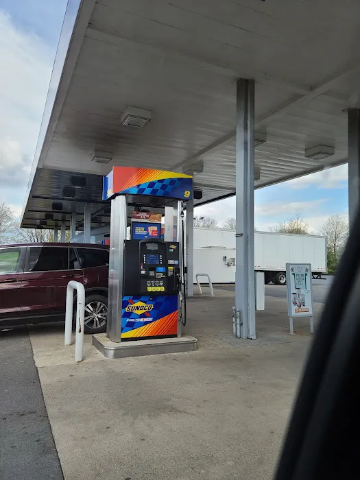 Sunoco 4