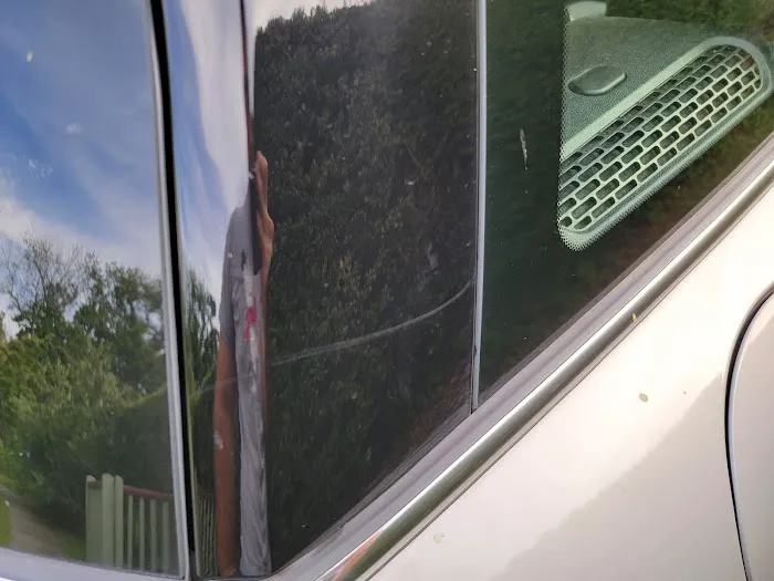 Diamond Car Wash And Lube 5